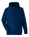 Team 365 TT97 - Unisex Zone HydroSport™ Heavyweight Quarter-Zip Hooded Sweatshirt Team 365