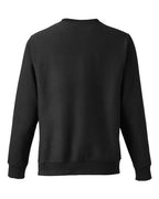 Team 365 TT98 - Unisex Zone HydroSport™ Heavyweight Crewneck Sweatshirt Team 365