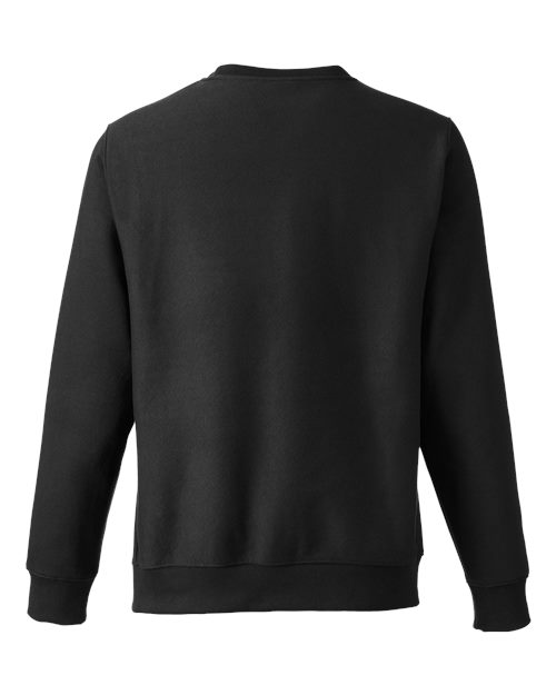 Team 365 TT98 - Unisex Zone HydroSport™ Heavyweight Crewneck Sweatshirt Team 365