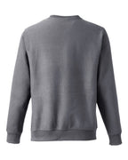Team 365 TT98 - Unisex Zone HydroSport™ Heavyweight Crewneck Sweatshirt Team 365