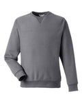 Team 365 TT98 - Unisex Zone HydroSport™ Heavyweight Crewneck Sweatshirt Team 365