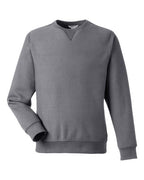 Team 365 TT98 - Unisex Zone HydroSport™ Heavyweight Crewneck Sweatshirt Team 365
