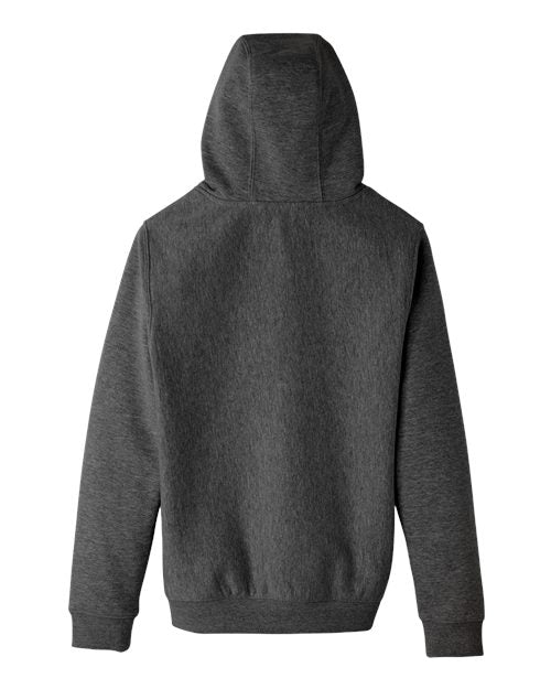Team 365 TT96Y - Youth Zone HydroSport™ Heavyweight Hooded Sweatshirt Team 365