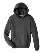 Team 365 TT96Y - Youth Zone HydroSport™ Heavyweight Hooded Sweatshirt Team 365