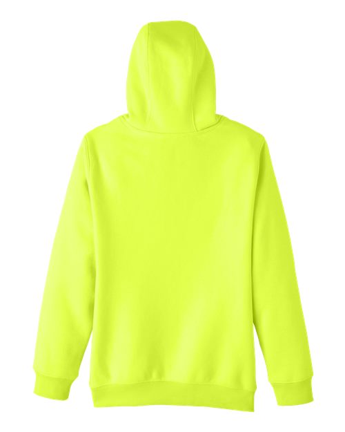Team 365 TT96Y - Youth Zone HydroSport™ Heavyweight Hooded Sweatshirt Team 365