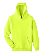 Team 365 TT96Y - Youth Zone HydroSport™ Heavyweight Hooded Sweatshirt Team 365