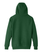 Team 365 TT96Y - Youth Zone HydroSport™ Heavyweight Hooded Sweatshirt Team 365