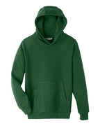 Team 365 TT96Y - Youth Zone HydroSport™ Heavyweight Hooded Sweatshirt Team 365