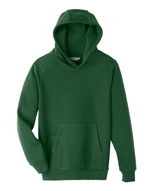 Team 365 TT96Y - Youth Zone HydroSport™ Heavyweight Hooded Sweatshirt Team 365