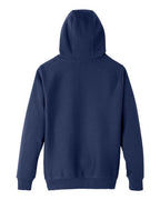 Team 365 TT96Y - Youth Zone HydroSport™ Heavyweight Hooded Sweatshirt Team 365