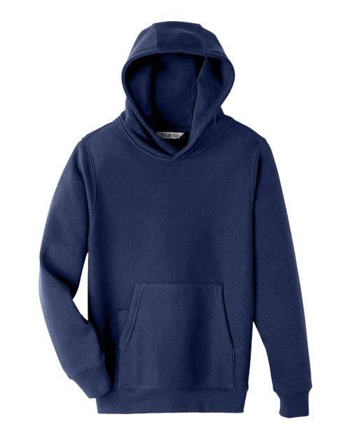 Team 365 TT96Y - Youth Zone HydroSport™ Heavyweight Hooded Sweatshirt Team 365