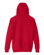 Team 365 TT96Y - Youth Zone HydroSport™ Heavyweight Hooded Sweatshirt Team 365