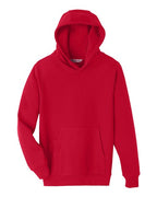 Team 365 TT96Y - Youth Zone HydroSport™ Heavyweight Hooded Sweatshirt Team 365