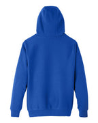 Team 365 TT96Y - Youth Zone HydroSport™ Heavyweight Hooded Sweatshirt Team 365