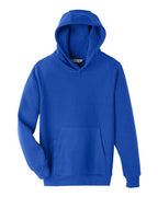 Team 365 TT96Y - Youth Zone HydroSport™ Heavyweight Hooded Sweatshirt Team 365