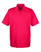 UltraClub 8210 - Men's Cool & Dry Mesh Piqué Polo