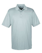 UltraClub 8425 - Men's Cool & Dry Sport Performance Interlock Polo