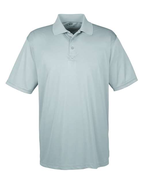 UltraClub 8425 - Men's Cool & Dry Sport Performance Interlock Polo