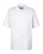 UltraClub 8405 - Men's Cool & Dry Sport Polo