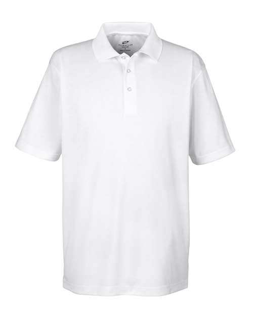 UltraClub 8405 - Men's Cool & Dry Sport Polo