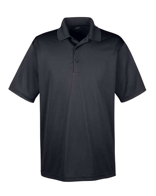 UltraClub 8610 - Men's Cool & Dry 8-Star Elite Performance Interlock Polo UltraClub