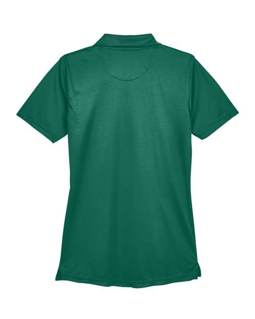 UltraClub 8425L - Women's Cool & Dry Sport Performance Interlock Polo UltraClub