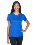 UltraClub 8620L - Women's Cool and Dry Performance T-Shirt