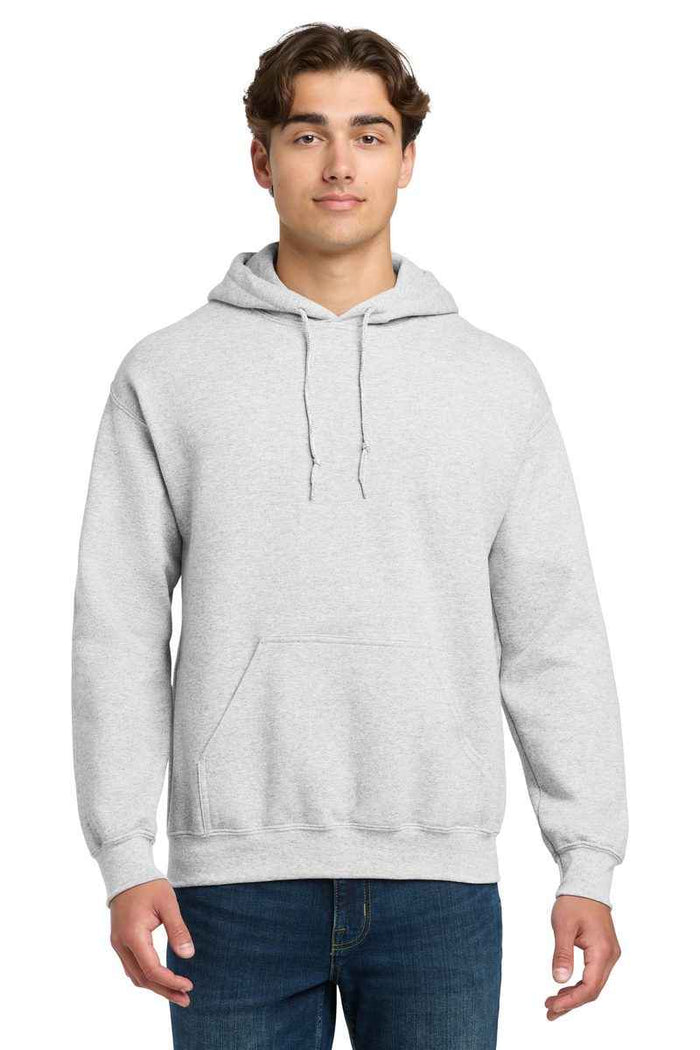Gildan 12500 - Unisex DryBlend® Hooded Sweatshirt