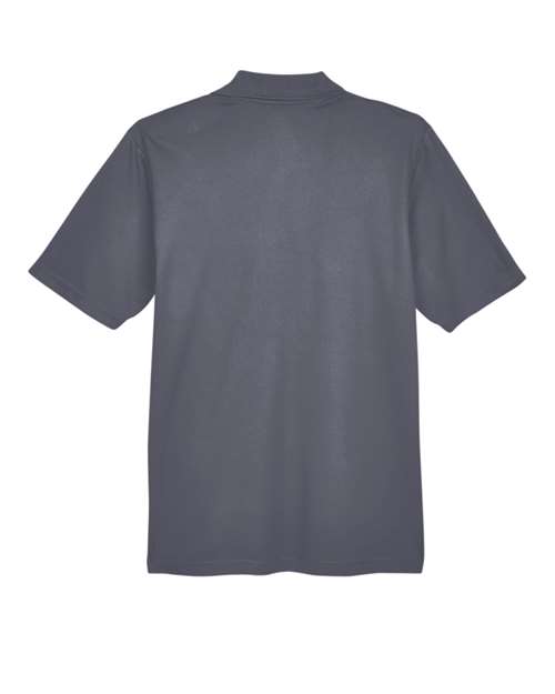 CORE365 CE101 - Men's Balance Colorblock Performance Piqué Polo CORE365