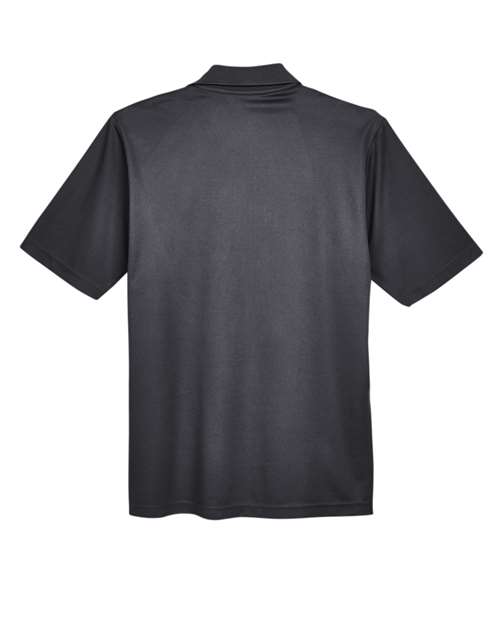 CORE365 CE101 - Men's Balance Colorblock Performance Piqué Polo CORE365