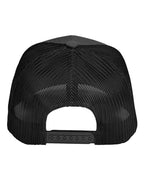 Team 365 TT802Y - Youth Zone Peformance Trucker Cap by Yupoong Team 365