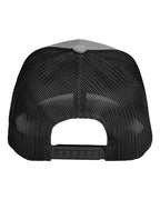 Team 365 TT802Y - Youth Zone Peformance Trucker Cap by Yupoong Team 365