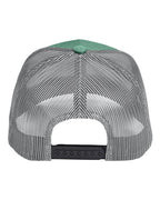 Team 365 TT802Y - Youth Zone Peformance Trucker Cap by Yupoong Team 365