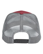 Team 365 TT802Y - Youth Zone Peformance Trucker Cap by Yupoong Team 365