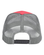 Team 365 TT802Y - Youth Zone Peformance Trucker Cap by Yupoong Team 365