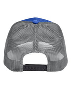 Team 365 TT802Y - Youth Zone Peformance Trucker Cap by Yupoong Team 365