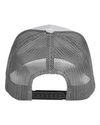 Team 365 TT802 - Zone Performance Trucker Cap by Yupoong Team 365