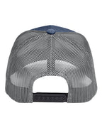 Team 365 TT802 - Zone Performance Trucker Cap by Yupoong Team 365