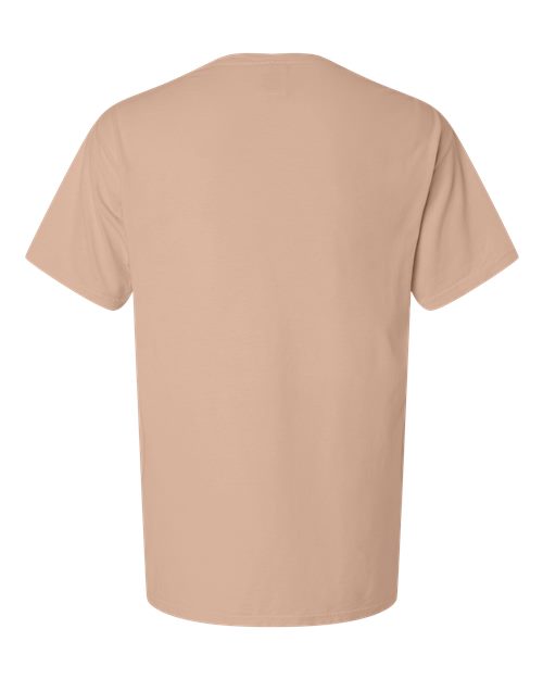 ComfortWash by Hanes GDH11B - Unisex Botanical Dyed T-Shirt ComfortWash by Hanes