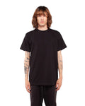 Shaka Wear SHASS - Unisex Active Tee - Black