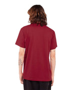 Shaka Wear SHASS - Unisex Active Tee - Cardinal