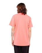 Shaka Wear SHASS - Unisex Active Tee - Coral