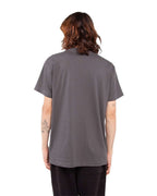 Shaka Wear SHASS - Unisex Active Tee - Dark Grey