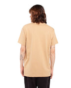 Shaka Wear SHASS - Unisex Active Tee - Khaki