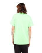 Shaka Wear SHASS - Unisex Active Tee - Lime