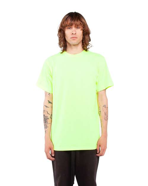 Shaka Wear SHASS - Unisex Active Tee