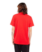 Shaka Wear SHASS - Unisex Active Tee - Red