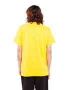 Shaka Wear SHASS - Unisex Active Tee - Yellow