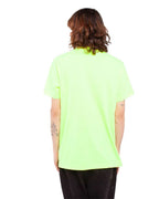 Shaka Wear SHASS - Unisex Active Tee - Safety Green