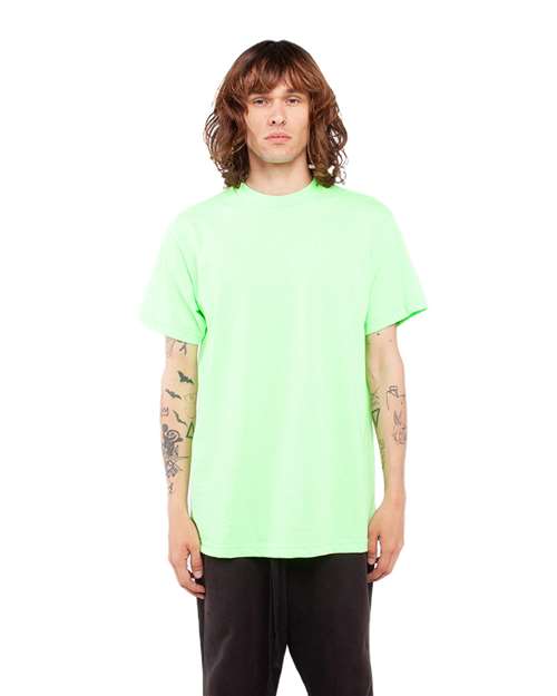 Shaka Wear SHASS - Unisex Active Tee